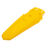 For Talaria Sting / Talaria Sting MX3 / Talaria Sting R MX4 / Talaria Sting MX5 Pro Extended 130mm Rear Fender Mud Guard