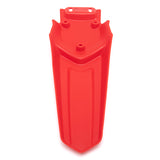For Talaria Sting / Talaria Sting MX3 / Talaria Sting R MX4 / Talaria Sting MX5 Pro Extended 130mm Rear Fender Mud Guard