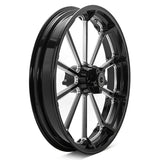 21×3.5 Front Wheel Rim for Harley Softail 2008-2021 / Dyna FXDWG 2008-2017 / Touring Bagger 2008