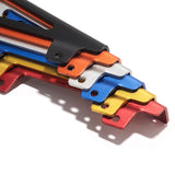 Aluminum Chain Guard Cover For Talaria Sting / Talaria Sting MX3 / Talaria Sting R MX4 / Talaria Sting MX5 Pro