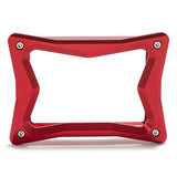 Digital Display Relocation Protection Bracket for Talaria XXX / Talaria Sting MX3 / Talaria Sting R MX4 / Talaria Sting MX5 Pro