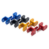 For Talaria Sting / Talaria XXX / Talaria Sting MX3 / Talaria Sting R MX4 / Talaria Sting MX5 Pro Foot Pegs Footpeg Mounts