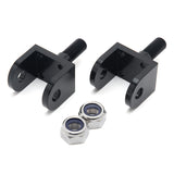 For Talaria Sting / Talaria XXX / Talaria Sting MX3 / Talaria Sting R MX4 / Talaria Sting MX5 Pro Foot Pegs Footpeg Mounts