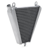 Aluminum Watercooler Radiator for Ducati Bottom Panigale 899 959 1299 1199 1199S 1199R 12 14-19 / Panigale V2 20-25 / Streetfighter V2 22-24