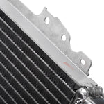 For Honda PES 125 / PES 150 2006-2010 / SH 125 / SH 150 2005-2012 Aluminum Water Cooler Radiator