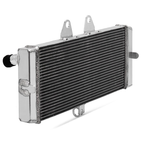 For Suzuki GSF1250 2015-2016 Aluminum Water Cooler Radiator