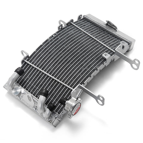 For Husqvarna FR450 Rally / KTM 450 Rally Factory Replica 2019-2022 Aluminum Watercooler Radiator