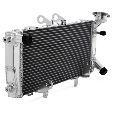 Water Cooling Aluminum Radiator For BMW R1200R 14 / 16-18 / R1200RS 15-18 / R1250R / R1250RS 18-24