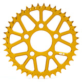 For Talaria Sting MX5 Pro 40T 44T 48T 50T 52T 54T 56T 58T 60T Aluminum Rear Sprockets