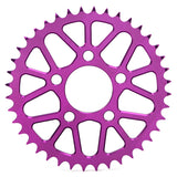 For Talaria Sting MX5 Pro 40T 44T 48T 50T 52T 54T 56T 58T 60T Aluminum Rear Sprockets