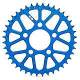 For Talaria Sting MX5 Pro 40T 44T 48T 50T 52T 54T 56T 58T 60T Aluminum Rear Sprockets