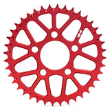 For Talaria Sting MX5 Pro 40T 44T 48T 50T 52T 54T 56T 58T 60T Aluminum Rear Sprockets