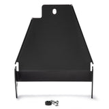 For Talaria Sting MX5 Pro CNC 5052 Aluminium Electric Motorcycle Horn Delete Plate