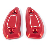 For Talaria Sting MX5 Pro CNC Left & Right Brake Reservoir Cap
