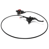 For Talaria Sting MX5 Pro Front Rear Brake Lever Caliper Master Cylinder Kit