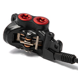 For Talaria Sting MX5 Pro Front Rear Brake Lever Caliper Master Cylinder Kit