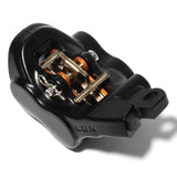 For Talaria Sting MX5 Pro Mineral Oil Hydraulic Rear Foot Brake Kit / Dual Caliper bracket