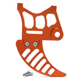 For Talaria Sting MX5 Pro Rear Disc Guard Caliper Mount