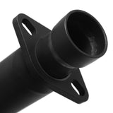 For Honda Shadow 750 400 VT750 VT400 Spirit ACE Aero Exhaust System Muffler Pipes With Silencer