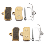 For Apollo RFN / Beta Explorer / 79Bike Falcon M / E Ride Pro-SS 2.0 / S / Super73 Front / Rear Brake Pads