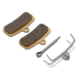 For Apollo RFN / Beta Explorer / 79Bike Falcon M / E Ride Pro-SS 2.0 / S / Super73 Front / Rear Brake Pads