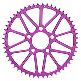 For Talaria Sting MX5 Pro 40T 44T 48T 50T 52T 54T 56T 58T 60T Aluminum Rear Sprockets