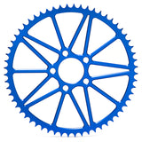 For Talaria Sting MX5 Pro 40T 44T 48T 50T 52T 54T 56T 58T 60T Aluminum Rear Sprockets