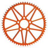 For Talaria Sting MX5 Pro 40T 44T 48T 50T 52T 54T 56T 58T 60T Aluminum Rear Sprockets
