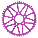 For Talaria Sting MX5 Pro 40T 44T 48T 50T 52T 54T 56T 58T 60T Aluminum Rear Sprockets