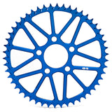 For Talaria Sting MX5 Pro 40T 44T 48T 50T 52T 54T 56T 58T 60T Aluminum Rear Sprockets
