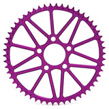 For Talaria Sting MX5 Pro 40T 44T 48T 50T 52T 54T 56T 58T 60T Aluminum Rear Sprockets