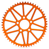 For Talaria Sting MX5 Pro 40T 44T 48T 50T 52T 54T 56T 58T 60T Aluminum Rear Sprockets