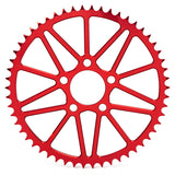 For Talaria Sting MX5 Pro 40T 44T 48T 50T 52T 54T 56T 58T 60T Aluminum Rear Sprockets