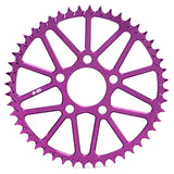 For Talaria Sting MX5 Pro 40T 44T 48T 50T 52T 54T 56T 58T 60T Aluminum Rear Sprockets