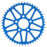For Talaria Sting MX5 Pro 40T 44T 48T 50T 52T 54T 56T 58T 60T Aluminum Rear Sprockets