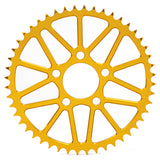 For Talaria Sting MX5 Pro 40T 44T 48T 50T 52T 54T 56T 58T 60T Aluminum Rear Sprockets