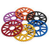 For Talaria Sting MX5 Pro 40T 44T 48T 50T 52T 54T 56T 58T 60T Aluminum Rear Sprockets