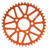 For Talaria Sting MX5 Pro 40T 44T 48T 50T 52T 54T 56T 58T 60T Aluminum Rear Sprockets