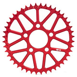 For Talaria Sting MX5 Pro 40T 44T 48T 50T 52T 54T 56T 58T 60T Aluminum Rear Sprockets