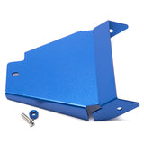 For Talaria Sting MX5 Pro CNC 5052 Aluminium Electric Motorcycle Horn Delete Plate