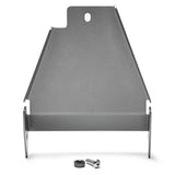 For Talaria Sting MX5 Pro CNC 5052 Aluminium Electric Motorcycle Horn Delete Plate