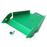 For Talaria Sting MX5 Pro CNC 5052 Aluminium Electric Motorcycle Horn Delete Plate