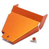 For Talaria Sting MX5 Pro CNC 5052 Aluminium Electric Motorcycle Horn Delete Plate