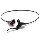 For Talaria Sting MX5 Pro Front Rear Brake Lever Caliper Master Cylinder Kit