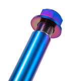 For Talaria Sting MX5 Pro Front / Rear Wheel Axle & Bolt Nut