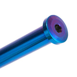 For Talaria Sting MX5 Pro Front / Rear Wheel Axle & Bolt Nut