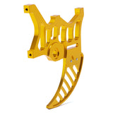 For Talaria Sting MX5 Pro Rear Disc Guard Caliper Mount