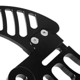 For Talaria Sting MX5 Pro Rear Disc Guard Caliper Mount