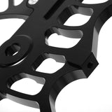 For Talaria Sting MX5 Pro Rear Disc Guard Caliper Mount