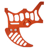 For Talaria Sting MX5 Pro Rear Disc Guard Caliper Mount